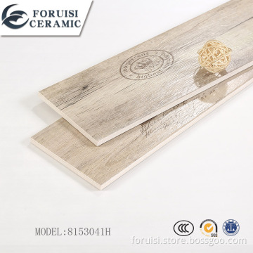 150x900 Wood Tiles for the Bedroom Porcelain Flooring Tiles